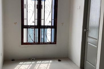 ARIA PARK @ CITRA HILL