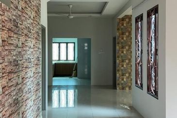 ARIA PARK @ CITRA HILL