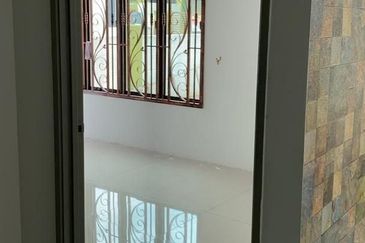 ARIA PARK @ CITRA HILL