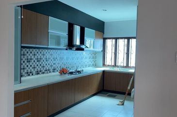 ARIA PARK @ CITRA HILL