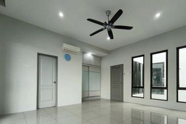 ARIA PARK @ CITRA HILL