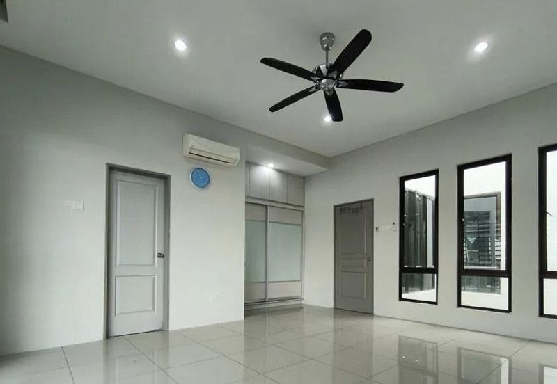 ARIA PARK @ CITRA HILL