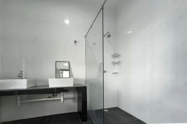 ARIA PARK @ CITRA HILL