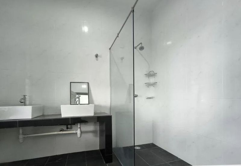 ARIA PARK @ CITRA HILL