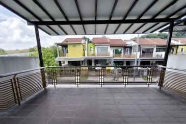 ARIA PARK @ CITRA HILL