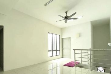 ARIA PARK @ CITRA HILL