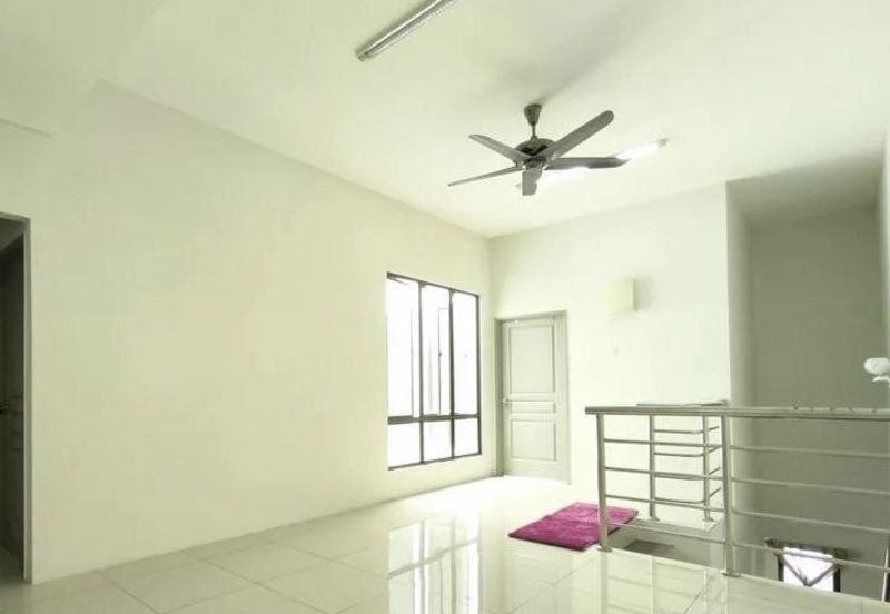 ARIA PARK @ CITRA HILL