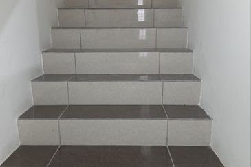 ARIA PARK @ CITRA HILL