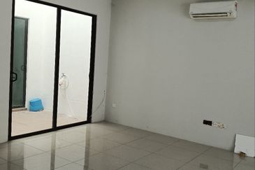 ARIA PARK @ CITRA HILL