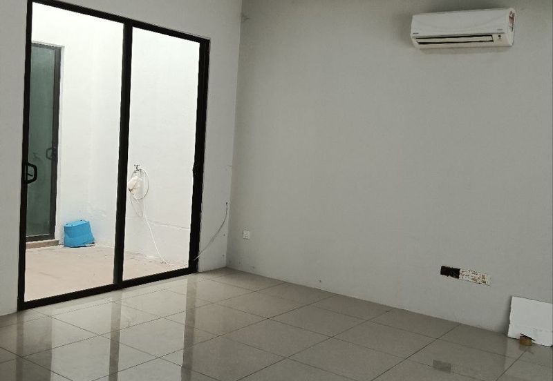 ARIA PARK @ CITRA HILL