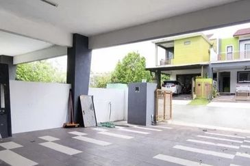 ARIA PARK @ CITRA HILL