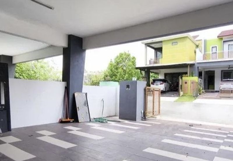 ARIA PARK @ CITRA HILL