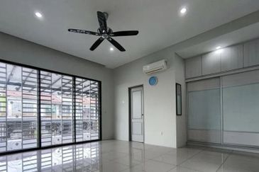 ARIA PARK @ CITRA HILL