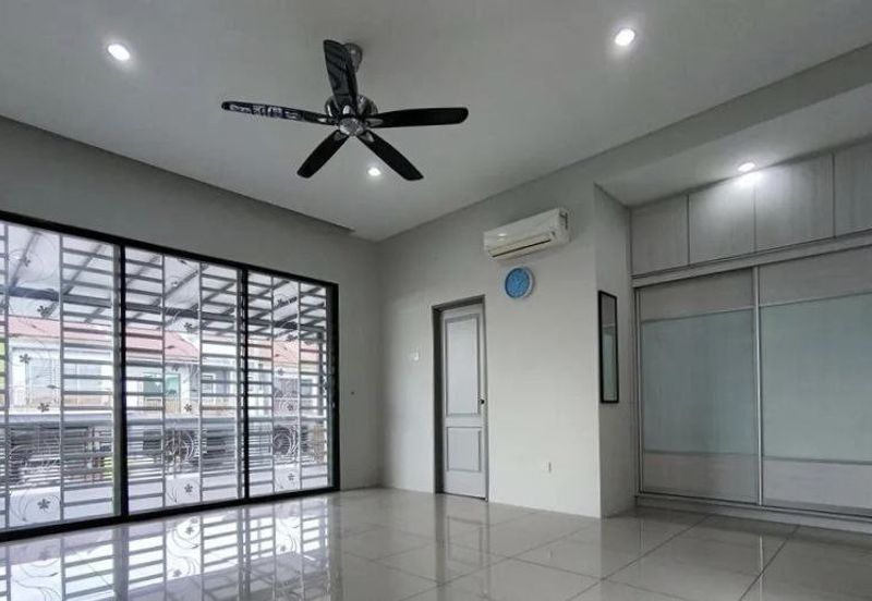 ARIA PARK @ CITRA HILL