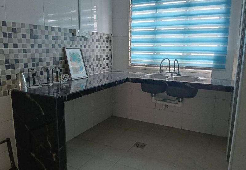 ARIA PARK @ CITRA HILL