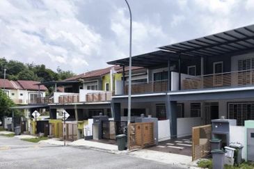 ARIA PARK @ CITRA HILL