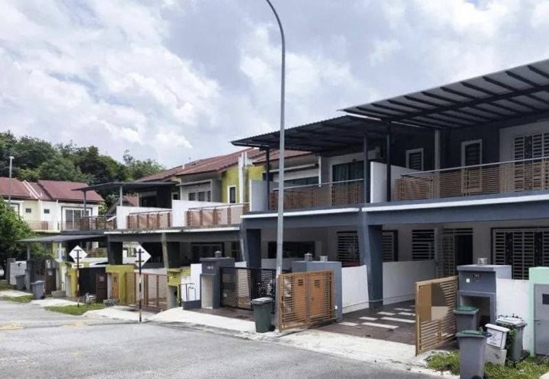 ARIA PARK @ CITRA HILL