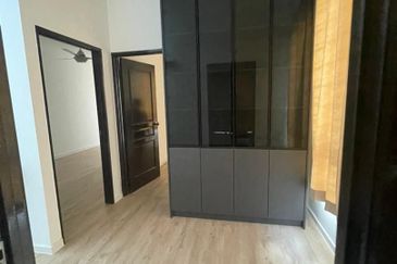 ARIA PARK @ CITRA HILL