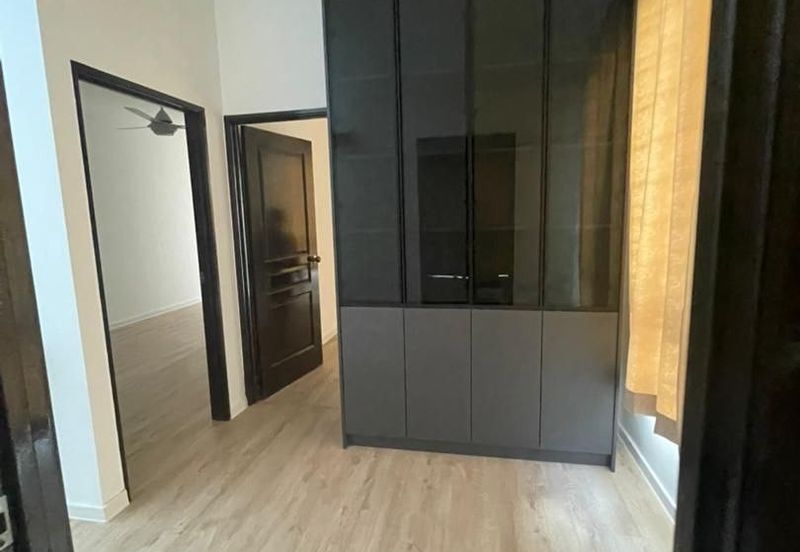 ARIA PARK @ CITRA HILL