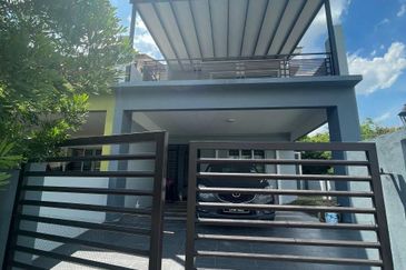 ARIA PARK @ CITRA HILL