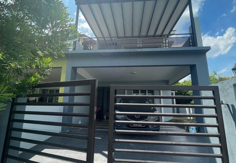 ARIA PARK @ CITRA HILL