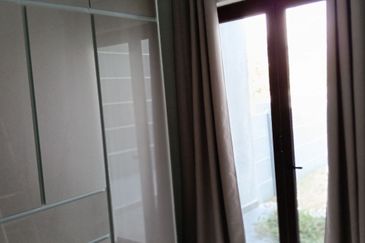 ARIA PARK @ CITRA HILL