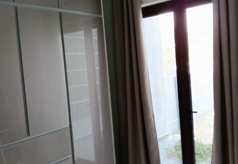 ARIA PARK @ CITRA HILL