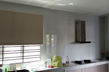 ARIA PARK @ CITRA HILL