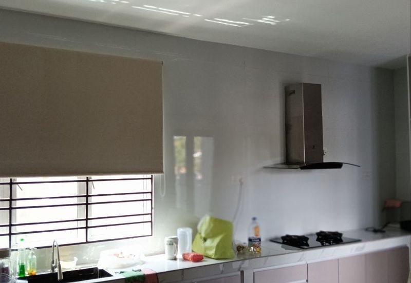 ARIA PARK @ CITRA HILL