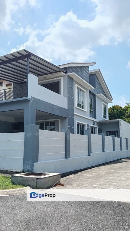 End Lot Terrace House Aria Park, Mantin, Pajam, Negeri Sembilan, Seremban