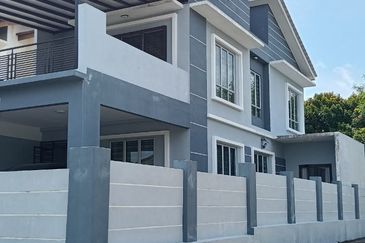 ARIA PARK @ CITRA HILL