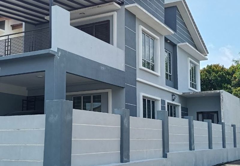 ARIA PARK @ CITRA HILL