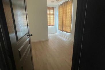 ARIA PARK @ CITRA HILL