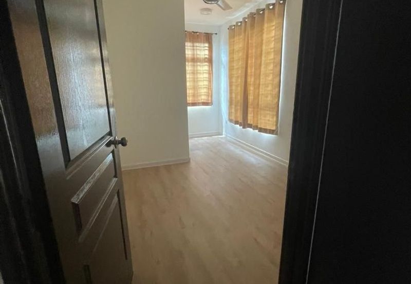 ARIA PARK @ CITRA HILL