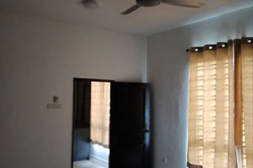 ARIA PARK @ CITRA HILL