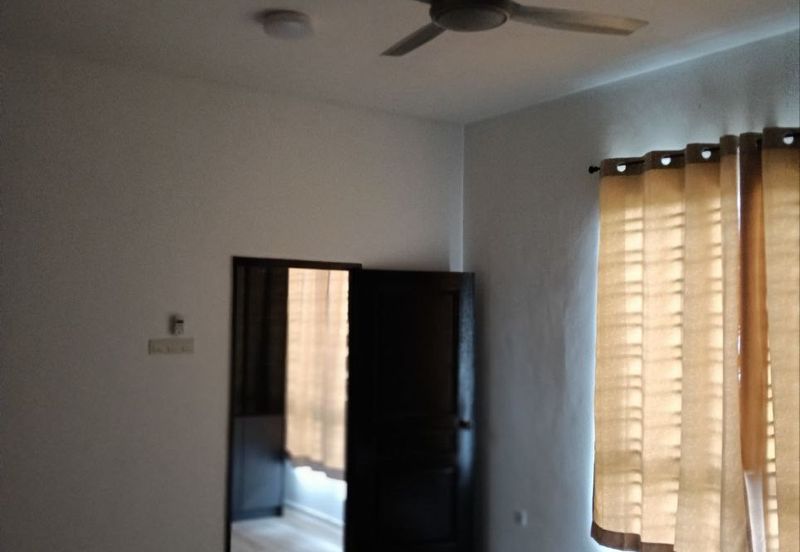 ARIA PARK @ CITRA HILL