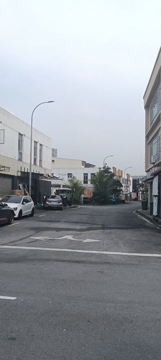 Shop Lot at Seksyen 7 Shah Alam , Selangor, Shah Alam