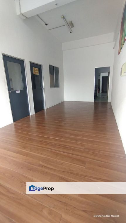 Shop Lot at Seksyen 7 Shah Alam , Selangor, Shah Alam