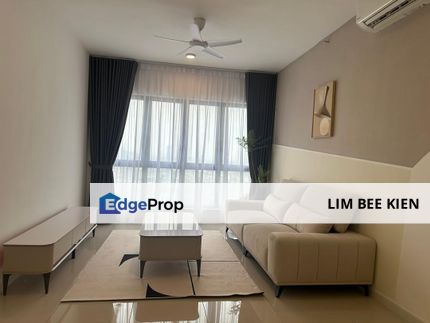 Sunway Belfield Residence @ KL City, Kuala Lumpur, KL City
