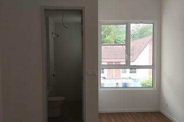 Residensi Emerald Damai (Emerald Hills)