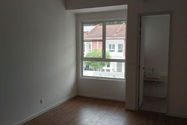 Residensi Emerald Damai (Emerald Hills)