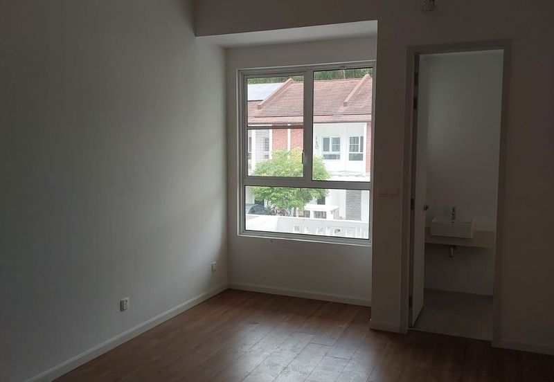 Residensi Emerald Damai (Emerald Hills) *