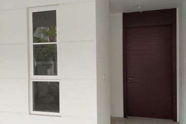 Residensi Emerald Damai (Emerald Hills)