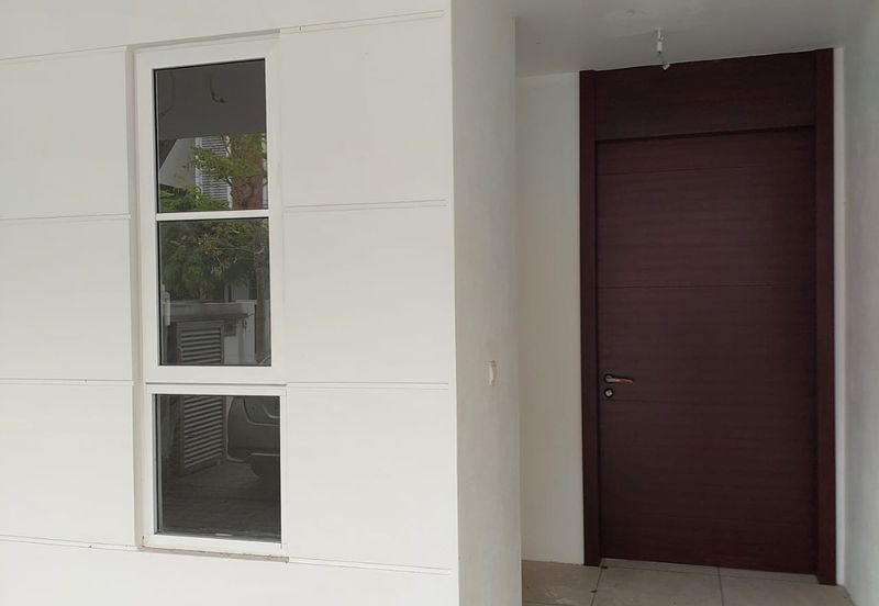 Residensi Emerald Damai (Emerald Hills) *