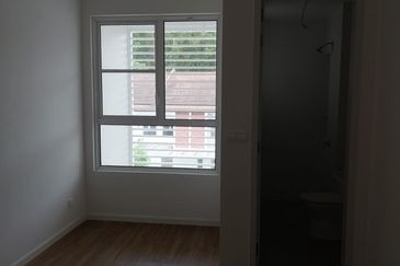 Residensi Emerald Damai (Emerald Hills)