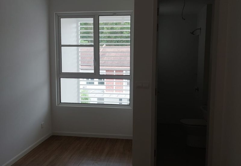 Residensi Emerald Damai (Emerald Hills) *