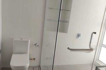 Residensi Emerald Damai (Emerald Hills)