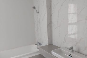 Residensi Emerald Damai (Emerald Hills)