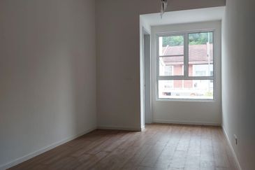 Residensi Emerald Damai (Emerald Hills)