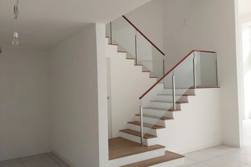 Residensi Emerald Damai (Emerald Hills)